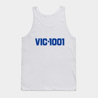 Commodore VIC-1001 - Japan - Version 1 Tank Top